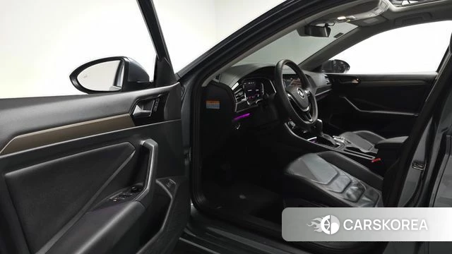 Volkswagen 7th Generation of Jetta id 4666385 из Кореи 30