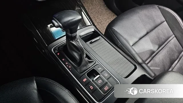 Kia The New Sorento id 3494350 из Кореи 19