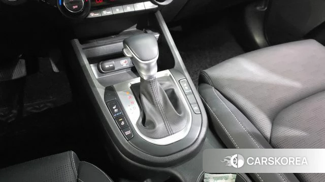 Kia The New K3 2nd generation id 4507477 из Кореи 29