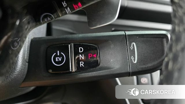 Kia The New Kia Ray EV id 4494062 из Кореи 28