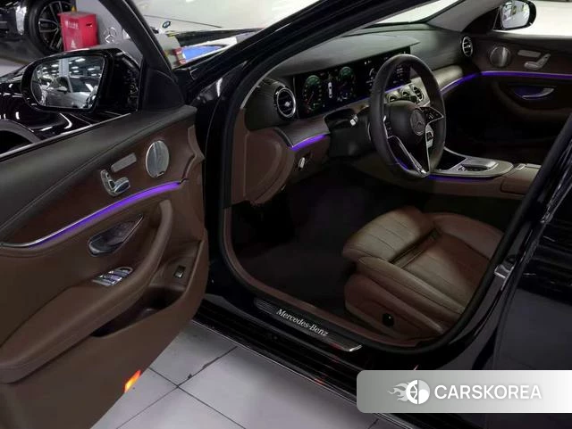 Mercedes-Benz E-class id 4264871 из Китая 9