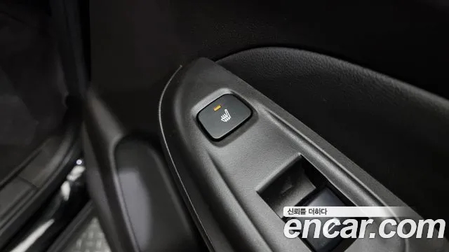 Chevrolet (GM Daewoo) Bolt EUV id 2665354 из Кореи 19