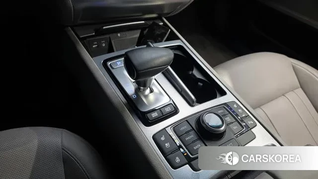 Genesis G80 id 3541746 из Кореи 19