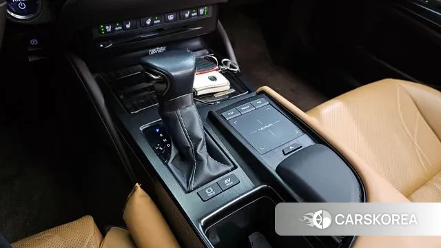 Lexus ES300h 7th generation id 2940657 из Кореи 19