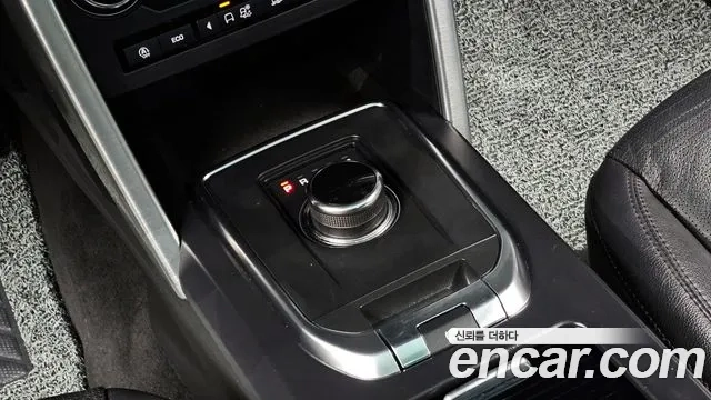 Land Rover Discovery Sports id 2956739 из Кореи 19