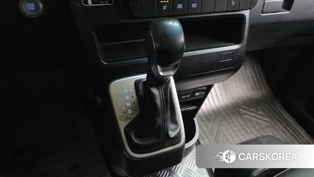 Hyundai Staria id 3621193 из Кореи 19