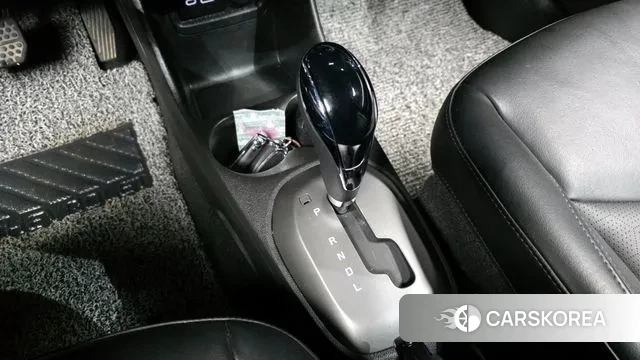 Chevrolet (GM Daewoo) The New Spark id 3447772 из Кореи 19