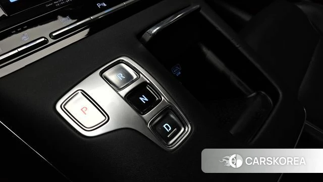 Hyundai The New Grandeur IG id 4481693 из Кореи 19
