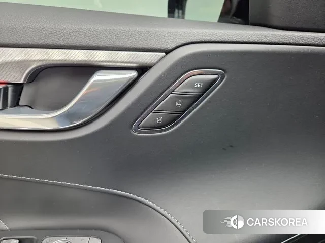 Hyundai The New Grandeur IG Hybrid id 3335710 из Кореи 15