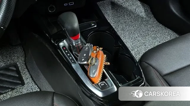 Chevrolet (GM Daewoo) Trax Crossover id 3539044 из Кореи 19