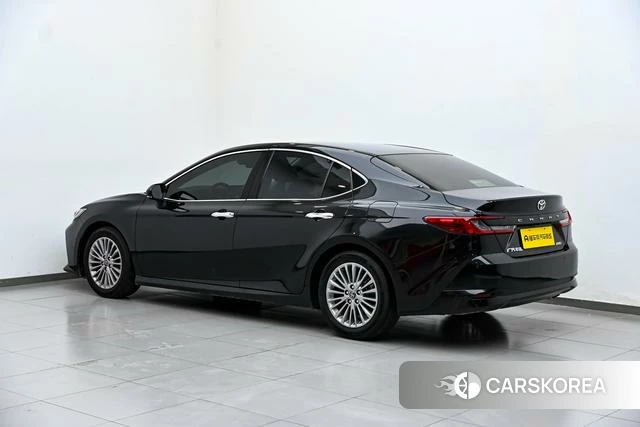 Toyota Camry id 4261791 из Китая 19