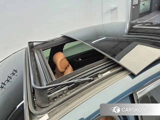 Genesis G80 (RG3) id 3008085 из Кореи 19