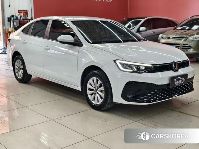 Volkswagen Lavida id 4348603 из Китая 9
