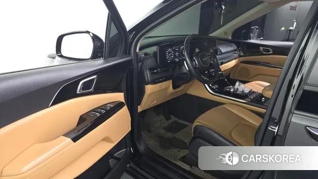 Kia Carnival 4th generation id 3634668 из Кореи 19