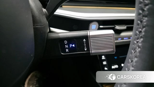 Hyundai Grandeur (GN7) id 3877053 из Кореи 19