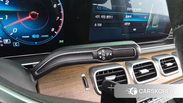 Mercedes-Benz GLE-Class W167 id 3469264 из Кореи 19