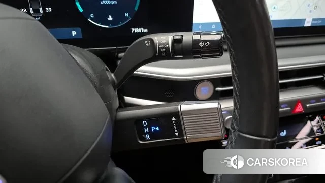 Hyundai Grandeur (GN7) id 3333844 из Кореи 19