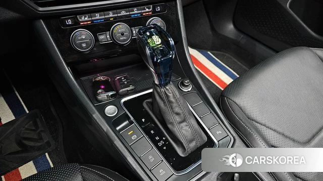 Volkswagen 7th Generation of Jetta id 4562401 из Кореи 29