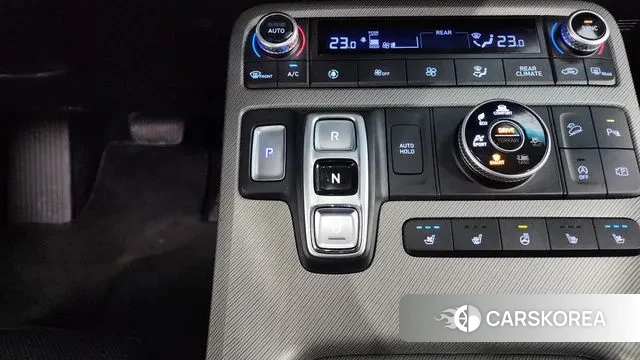 Hyundai The New Palisade id 3482470 из Кореи 19