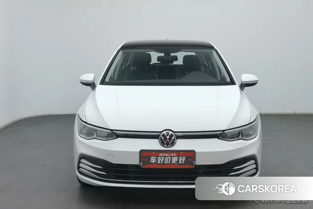 Volkswagen Golf id 4210433 из Китая 23