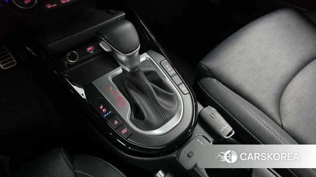 Kia The New K3 2nd generation id 4584474 из Кореи 32