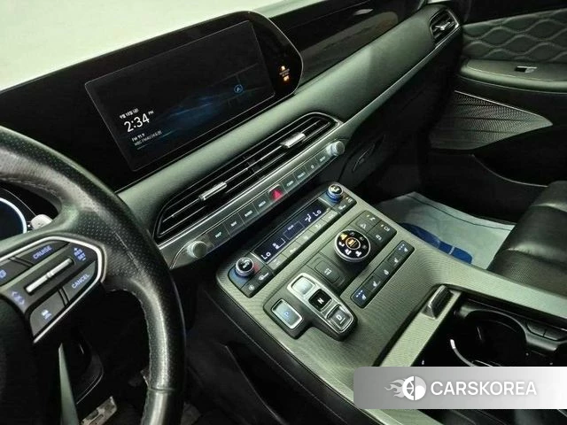 Hyundai Palisade id 4894712 из Кореи 17