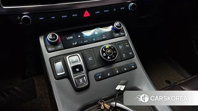 Hyundai The New Palisade id 3354583 из Кореи 19