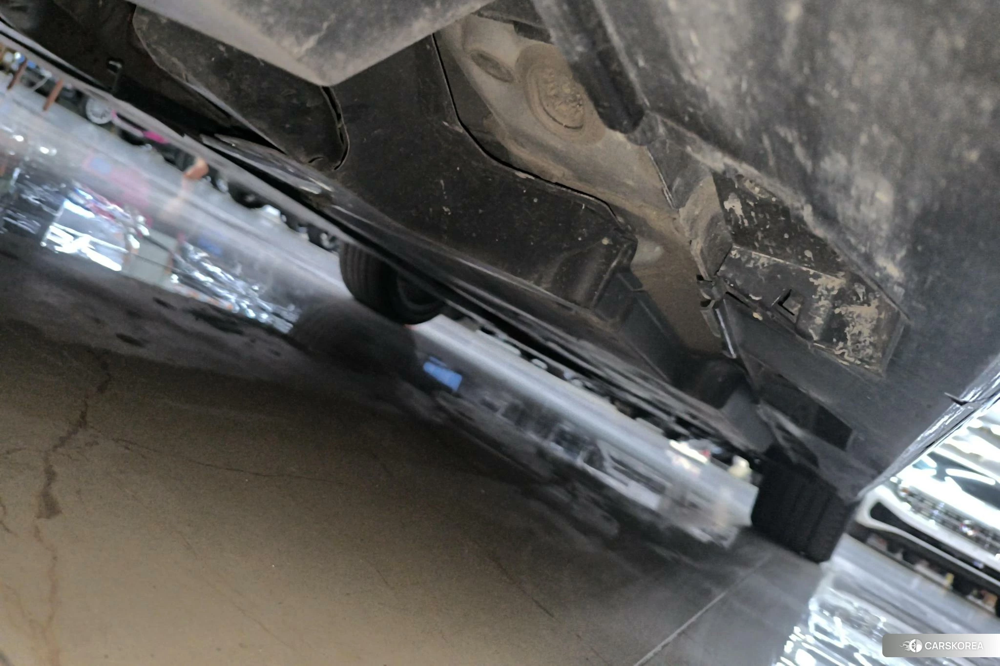 Toyota Camry id 4514763 из Китая 16