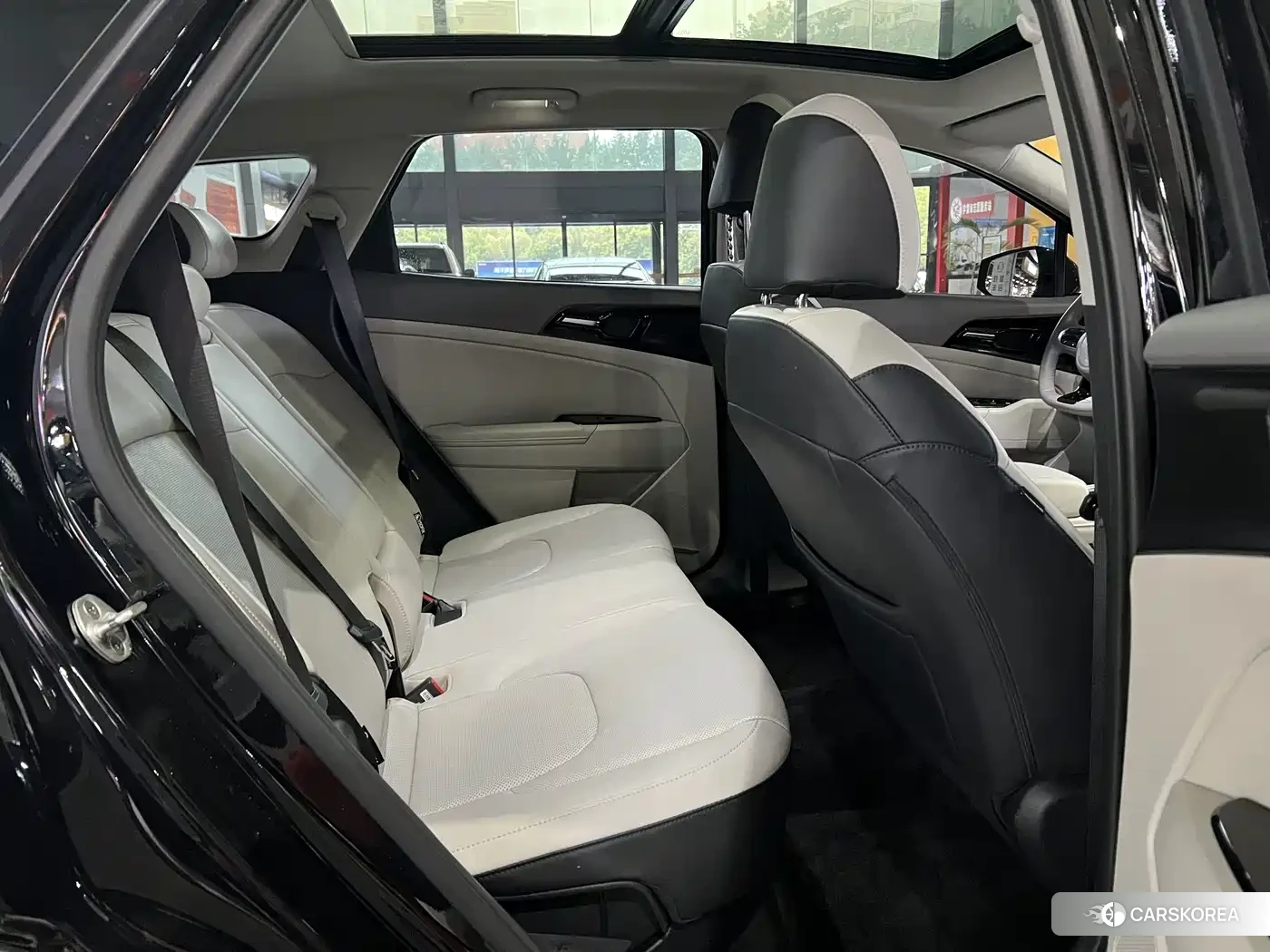 Kia Sportage id 4659906 из Китая 17