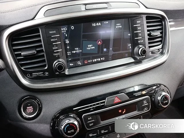 Kia The New Sorento id 3536295 из Кореи 19