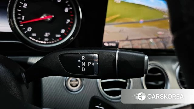 Mercedes-Benz E-Class W213 id 4424796 из Кореи 19