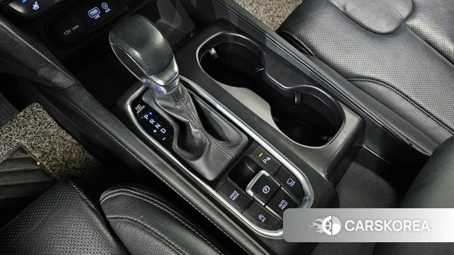 Hyundai Santa Fe TM id 4371677 из Кореи 19