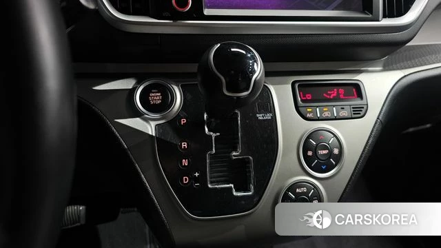 Kia The New Ray id 4232413 из Кореи 19