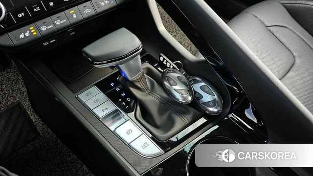 Hyundai The New Avante (CN7) id 3792372 из Кореи 19