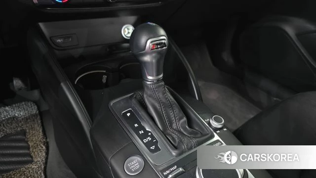 Audi New A3 id 4728060 из Кореи 31