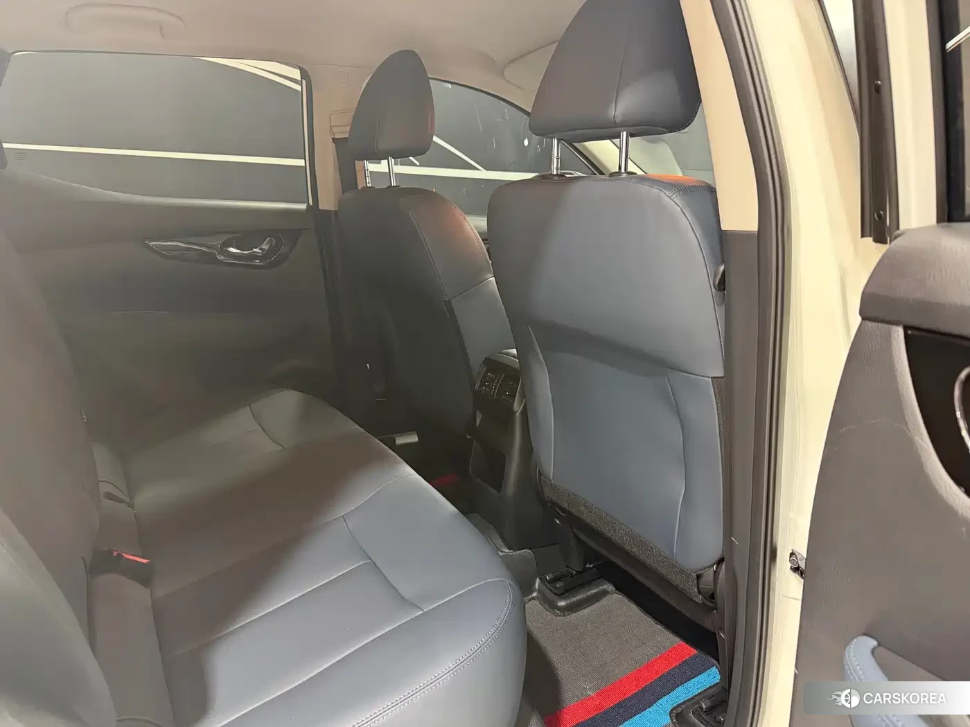 Nissan Qashqai id 4622405 из Китая 9