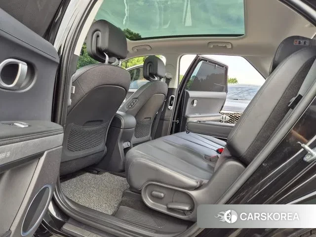 Hyundai Ionic 5 id 2895044 из Кореи 19