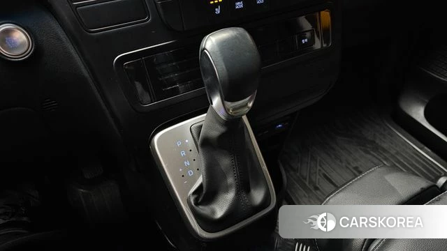 Hyundai Staria id 3818686 из Кореи 19