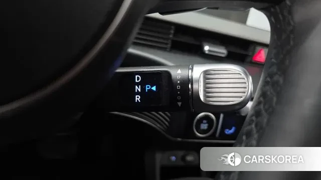 Hyundai Ionic 5 id 3675913 из Кореи 19