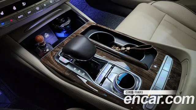 Kia More K9 id 2733674 из Кореи 19