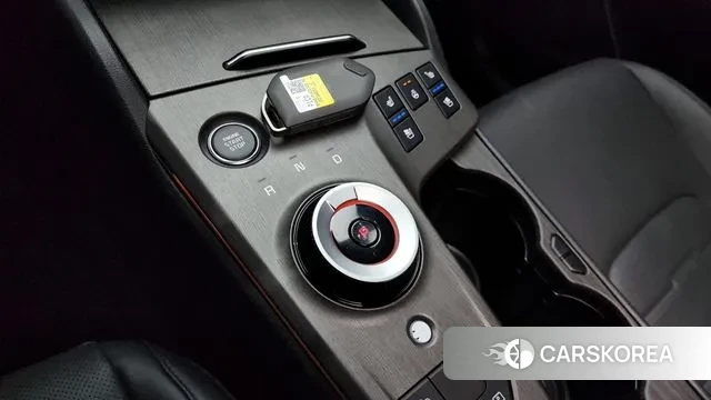 Kia The New Sportage 5th Generation Hybrid id 3436755 из Кореи 19