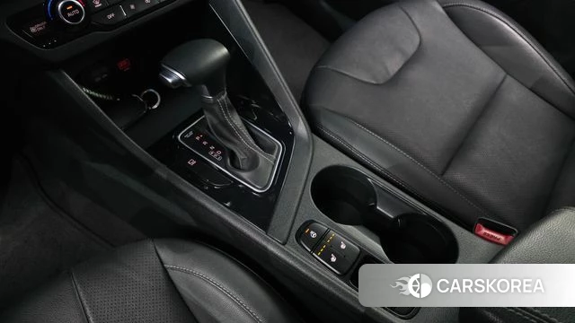 Kia The New Niro id 3899348 из Кореи 19