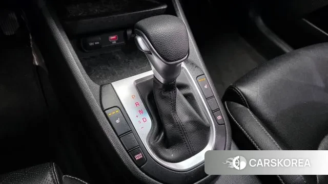 Kia The New K3 2nd generation id 3676229 из Кореи 19