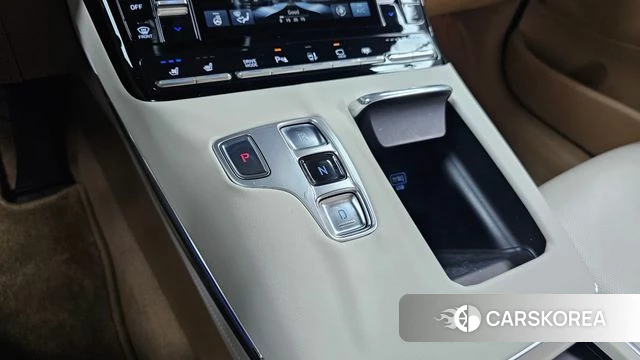 Hyundai The New Grandeur IG id 4518296 из Кореи 19