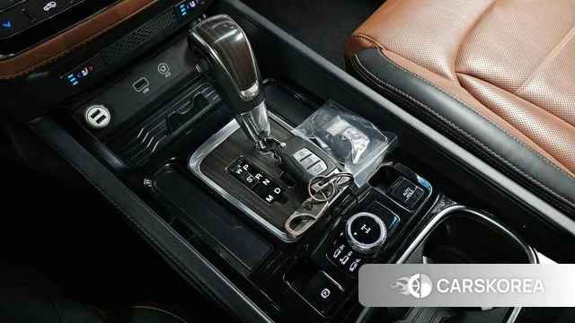 Ssangyong G4 Rexton id 3894222 из Кореи 19