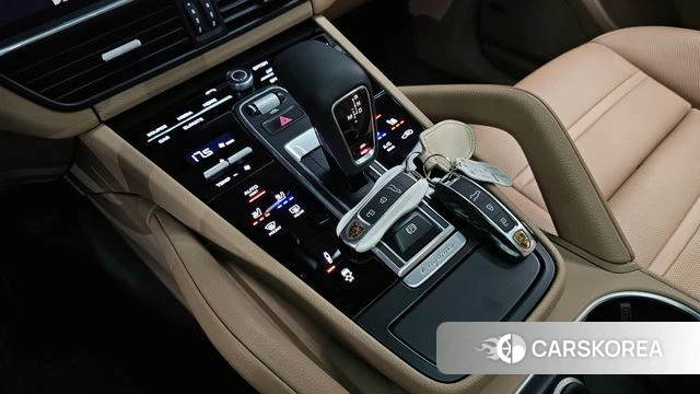 Porsche Cayenne (PO536) id 3935743 из Кореи 19