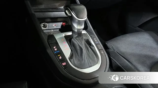 Kia The New K3 2nd generation id 3219214 из Кореи 19