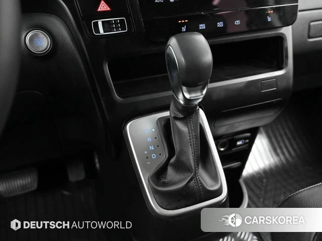 Hyundai Staria id 4383225 из Кореи 19