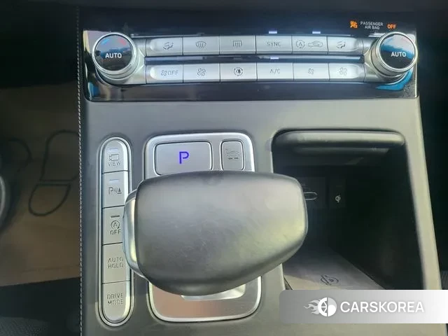 Genesis G90 id 3054811 из Кореи 19