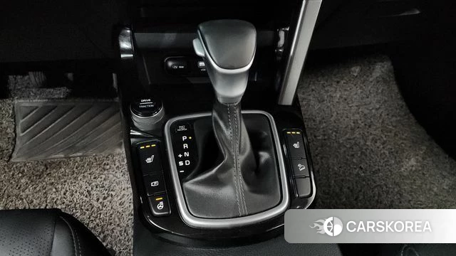 Kia The New Seltos id 4921875 из Кореи 30